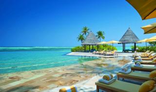 马尔代夫梦幻岛游记 马尔代夫哪个岛最值得去